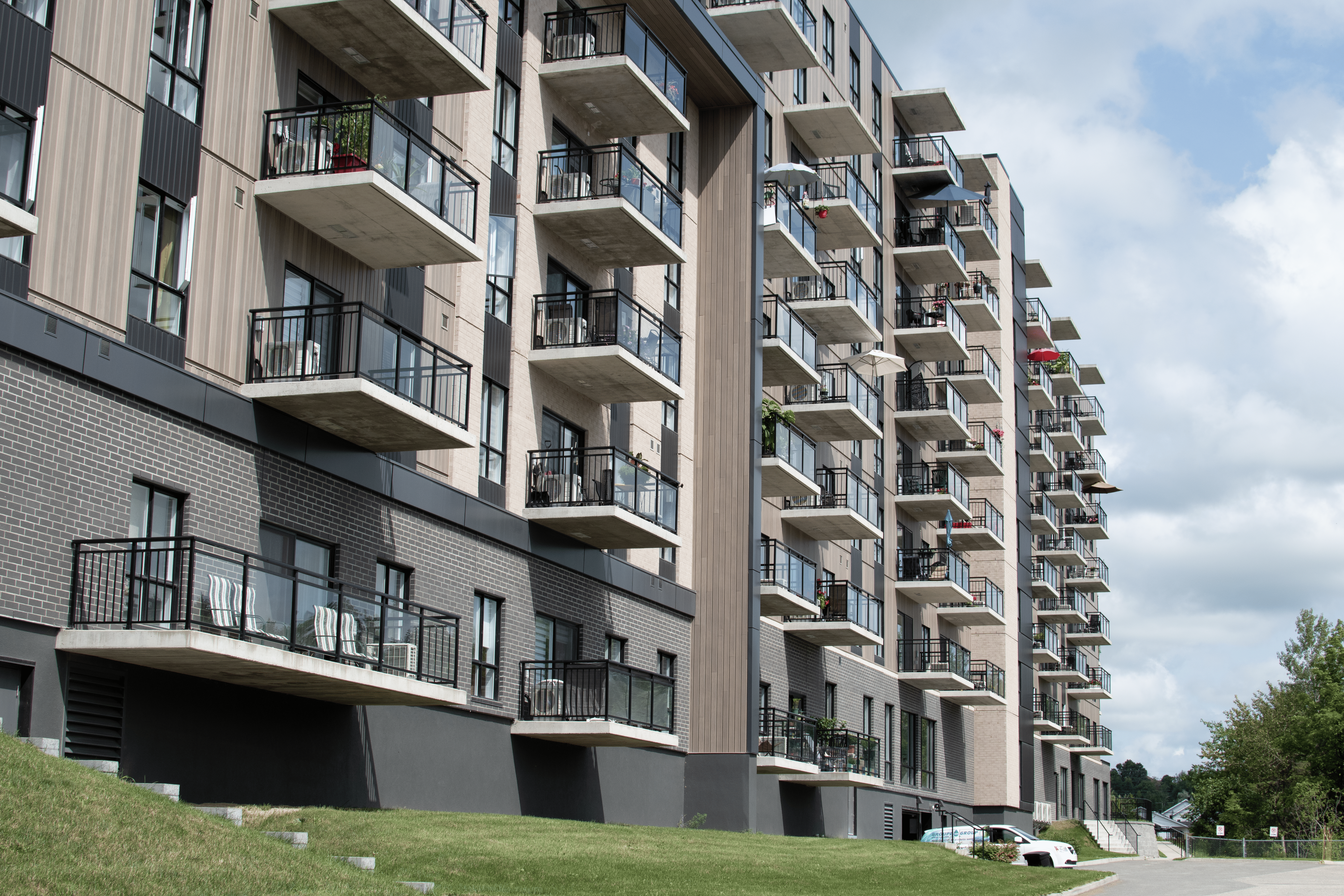 Les Résidences Renaissance