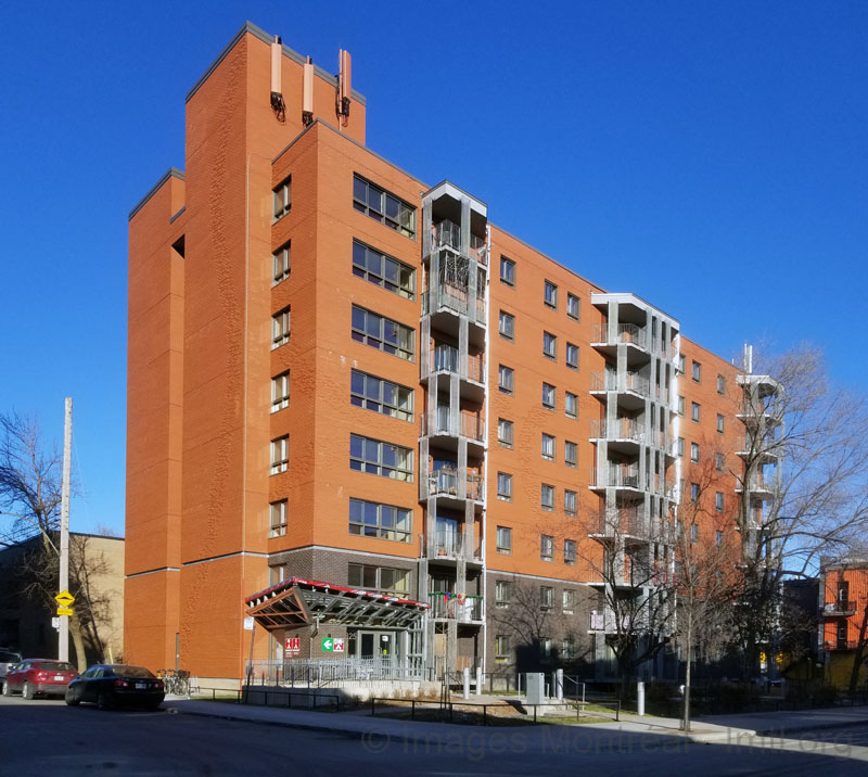 OMHM Drolet - Maçonnerie RP