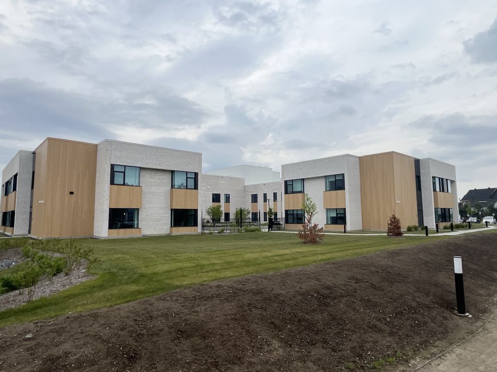 Maisons des aînés de Beloeil